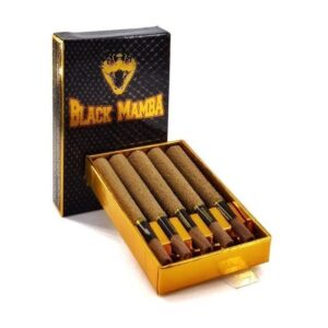 20% OFF 3 KINGS-BLACK MAMBA BOX